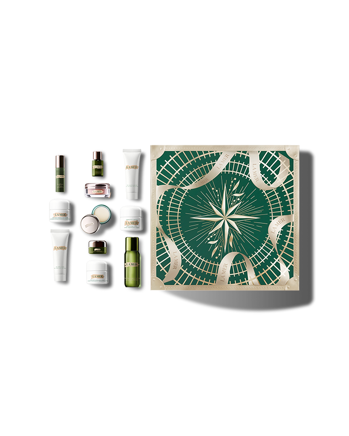 The La Mer Wonder Express Advent Calendar La Mer Australia
