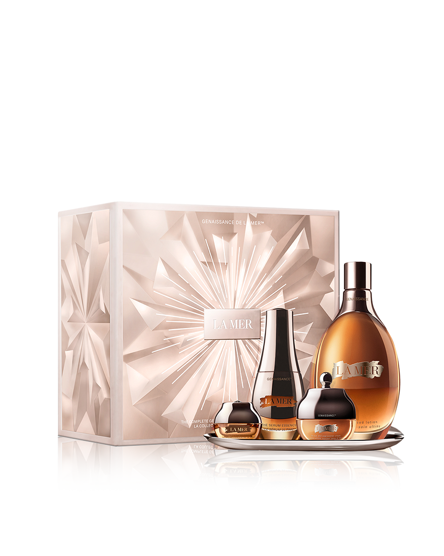 The Complete Genaissance de la Mer™ Collection