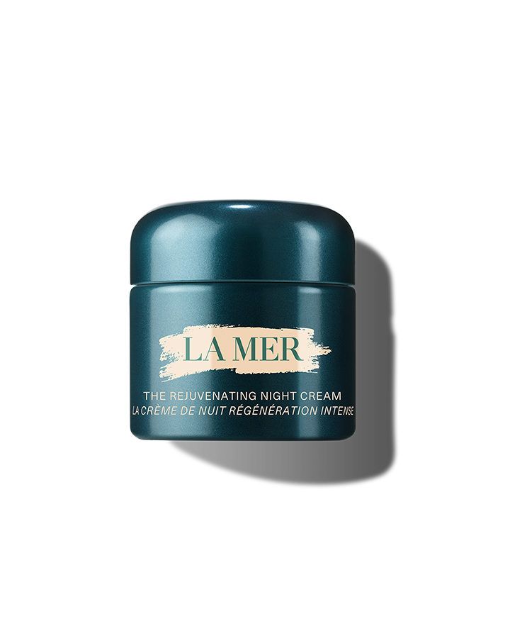 The New Rejuvenating Night Cream, 60ml