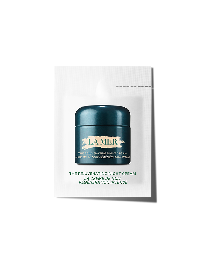 The NEW Rejuvenating Night Cream