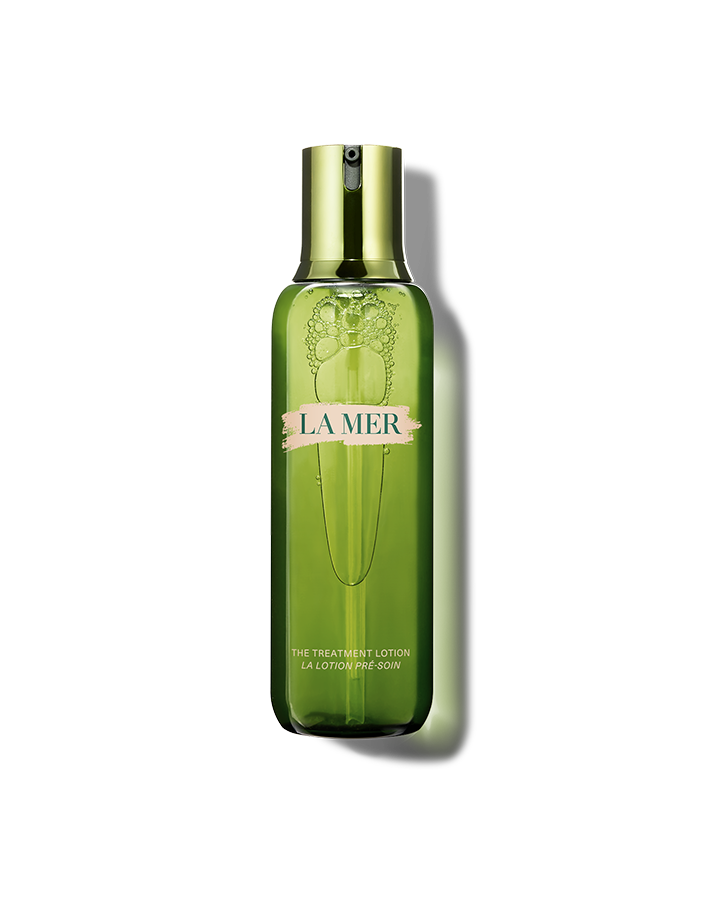 The Treatment Lotion A rush of liquid energy to jumpstart your regimen, 250ml