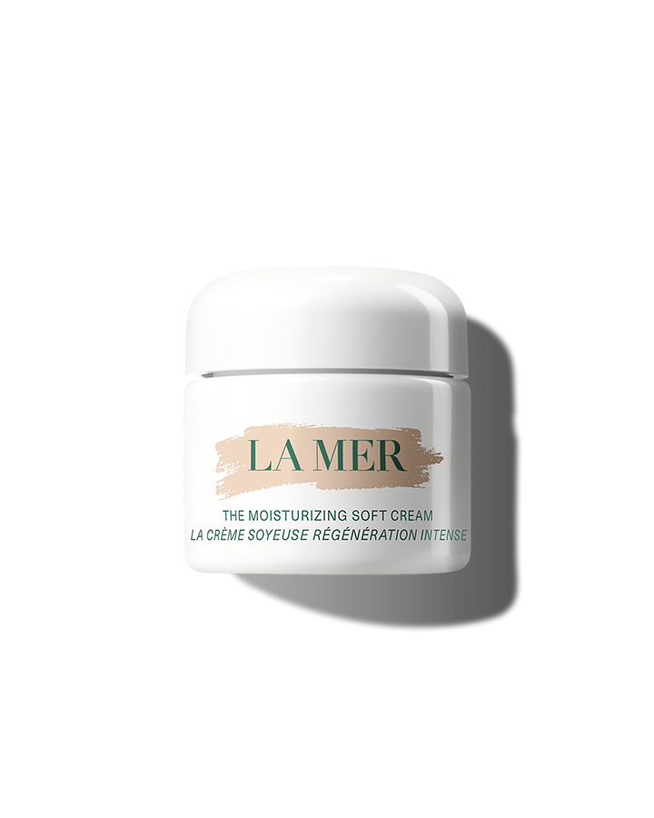The Moisturizing Soft Cream Helps reverse and resist visible signs of age, 60ml