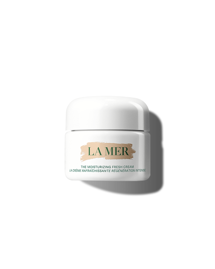 Moisturizing Fresh Cream