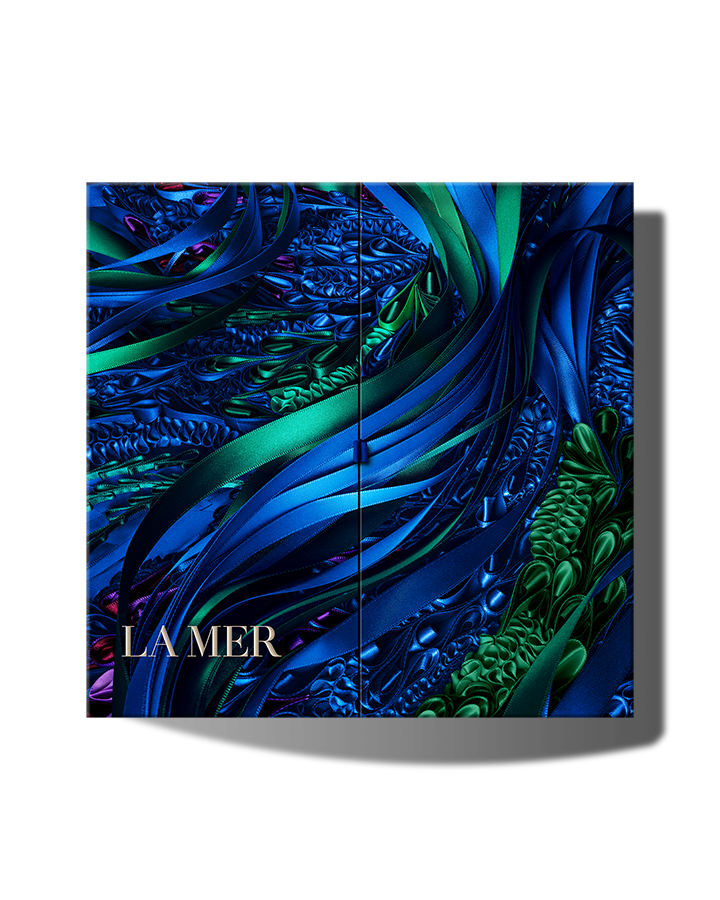 The World of La Mer Advent Calendar