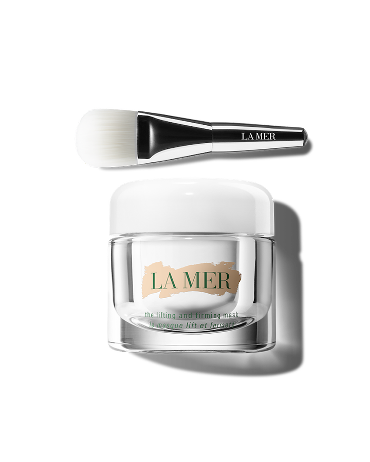 The Lifting and Firming Mask