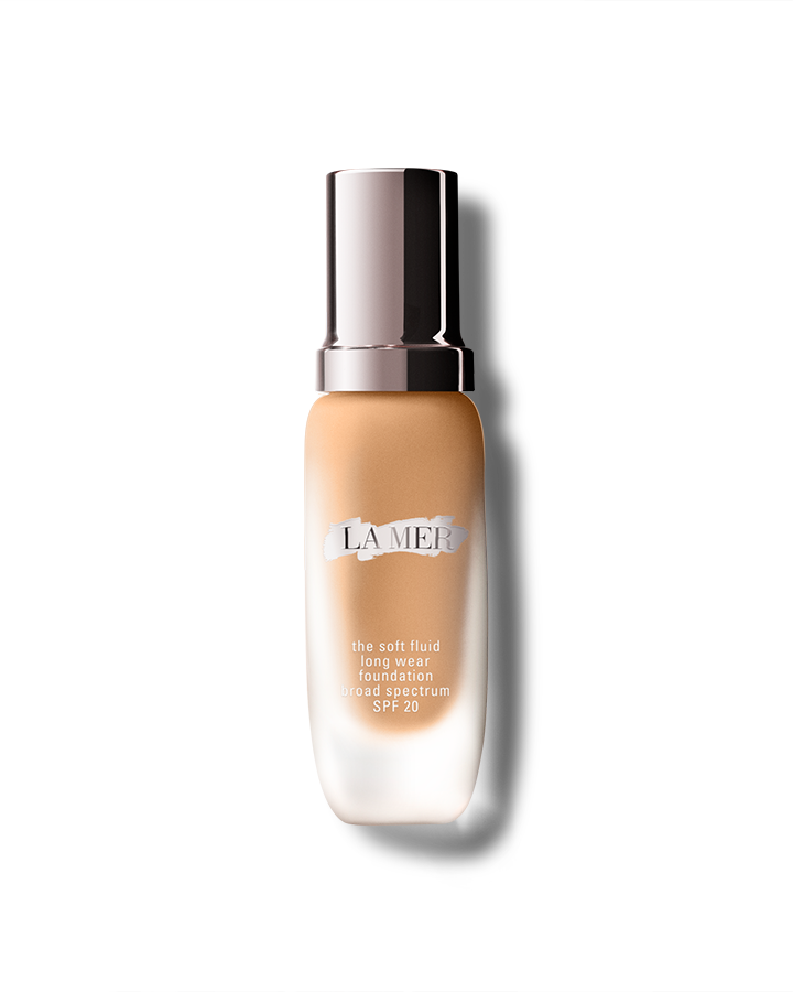 The Soft Fluid Long Wear Foundation Broad Spectrum SPF 20