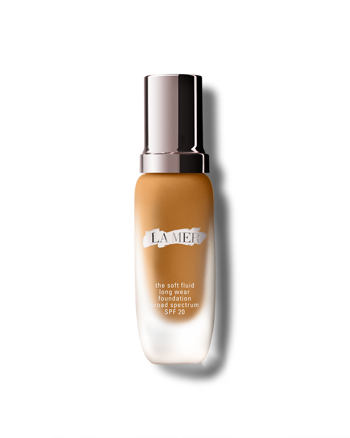 The Soft Fluid Long Wear Foundation Broad Spectrum SPF 20