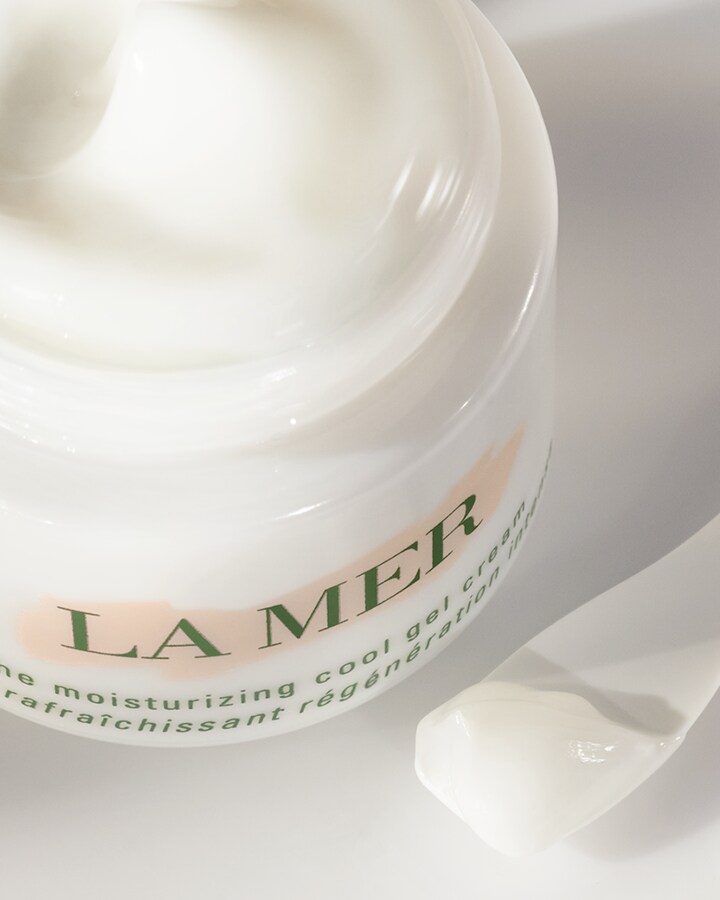 The Moisturizing Cool Gel Cream 