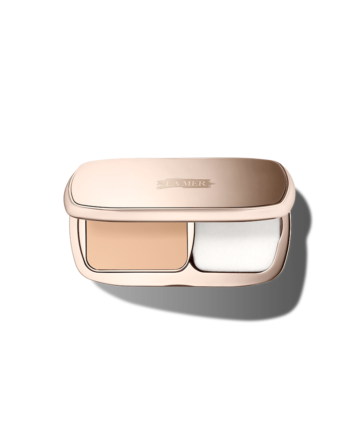 The Soft Moisture Powder Foundation SPF30