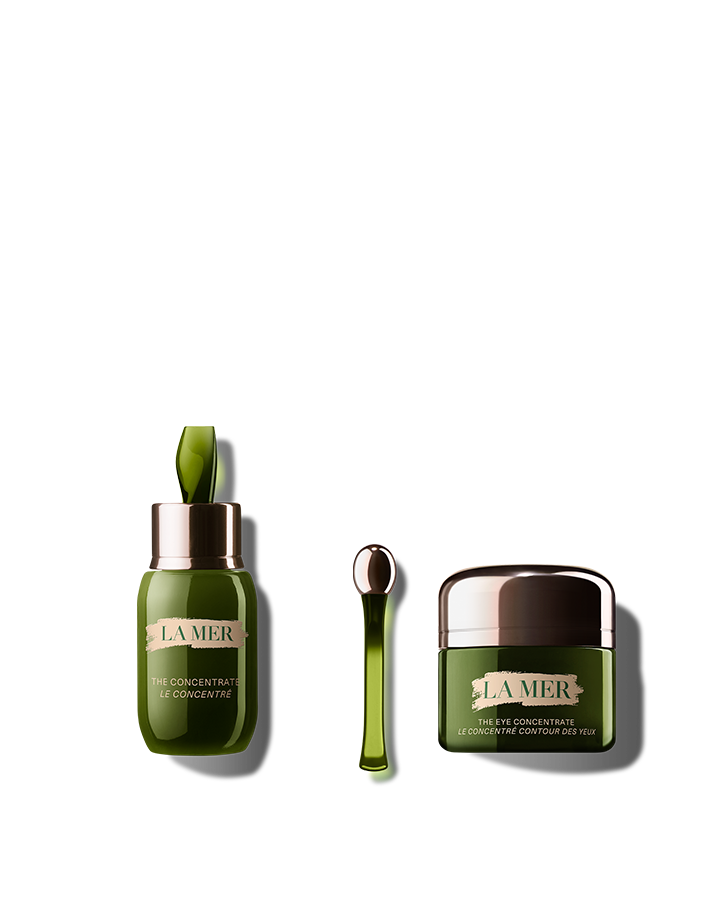 The Antioxidant Discovery Duo