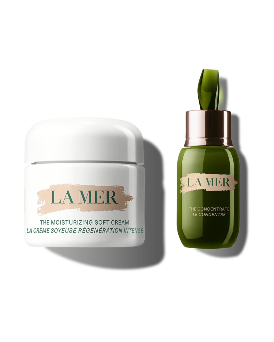 The Skin Renewal Duo