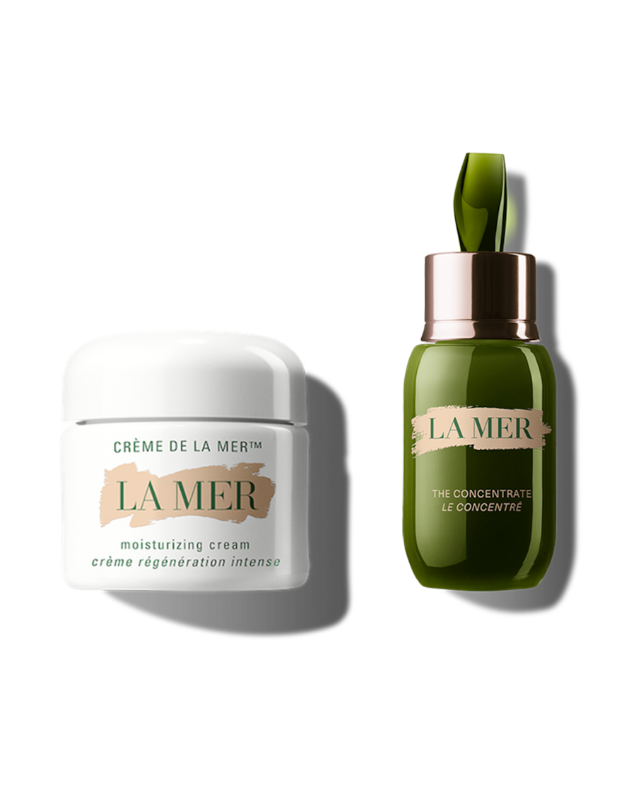The Skin Renewal Duo