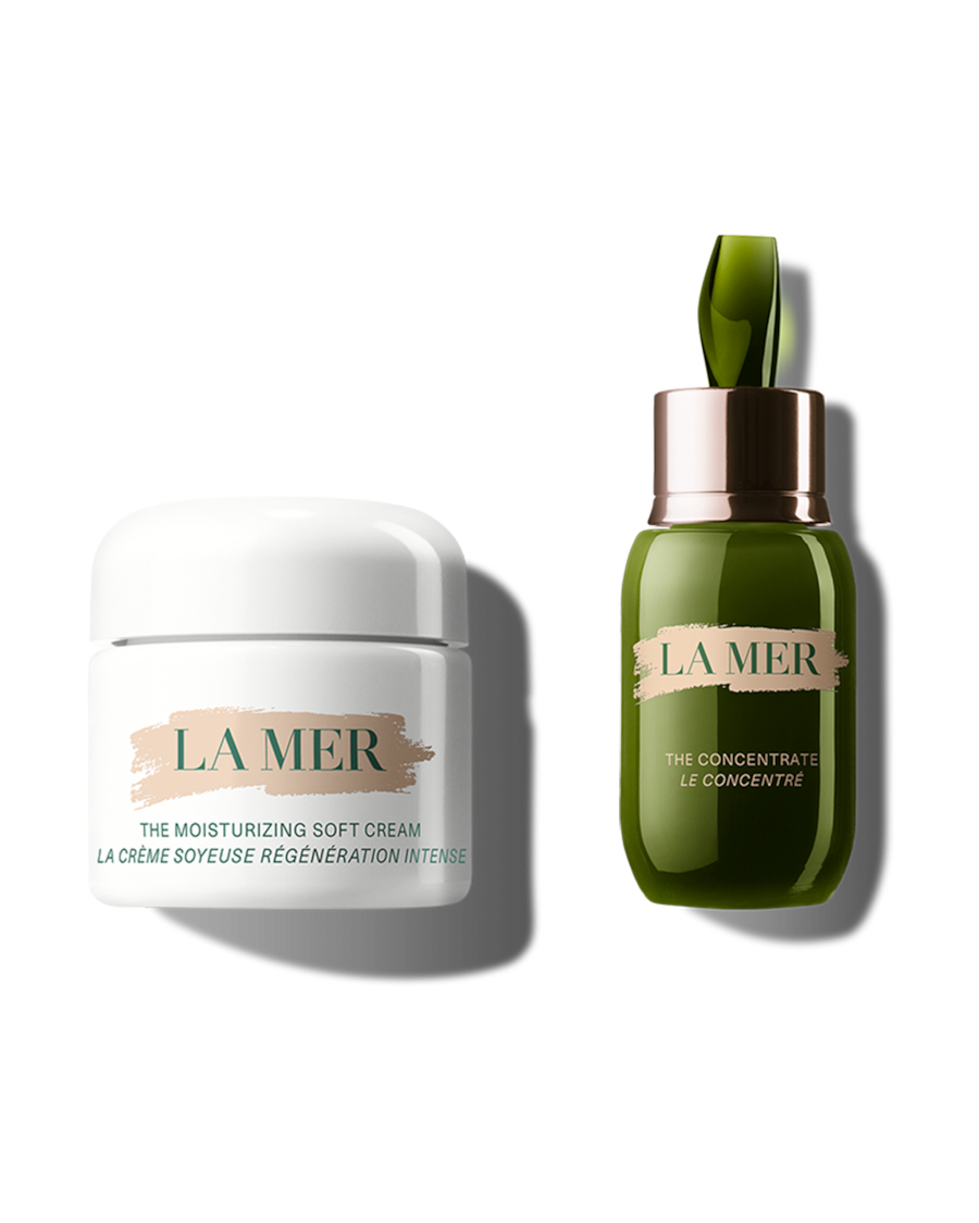 The Skin Rejuvenation Duo