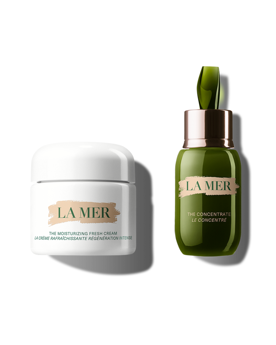 The Skin Rejuvenation Duo