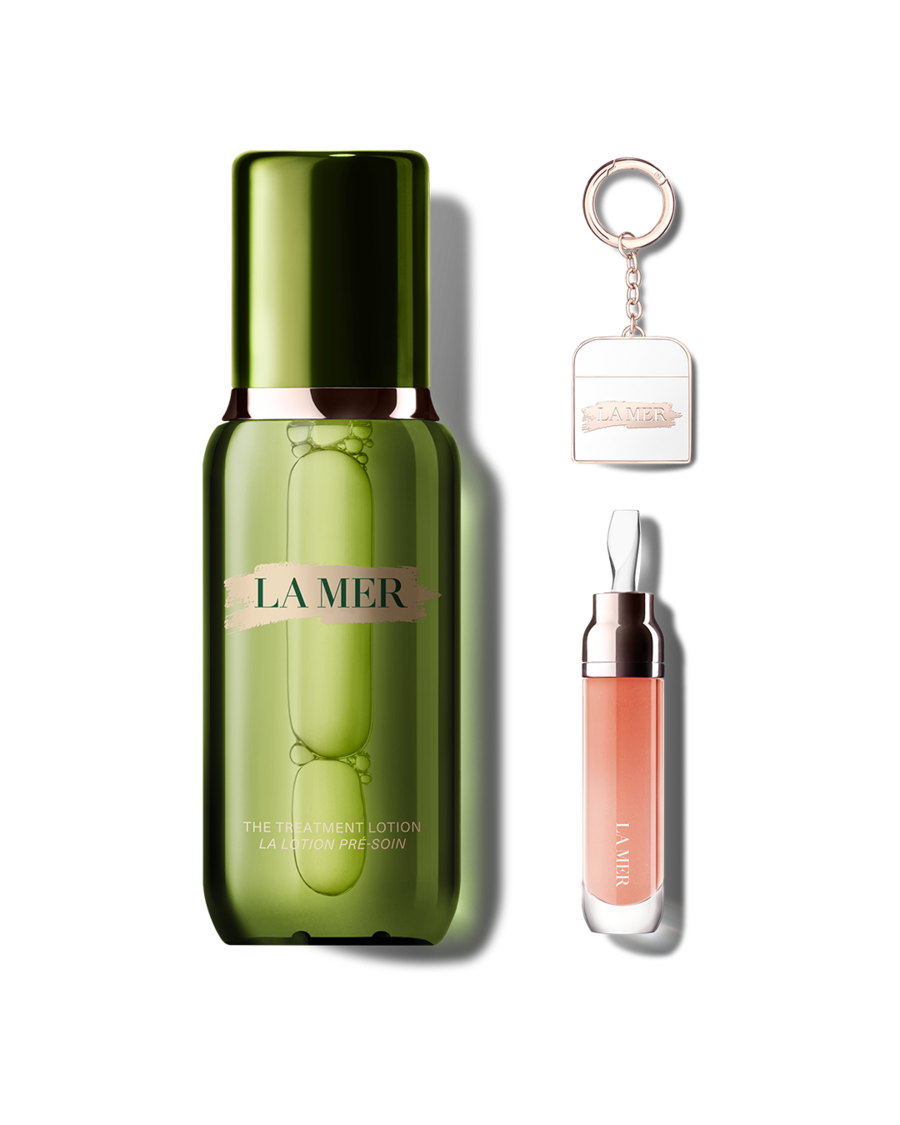 Prep & Plump Set