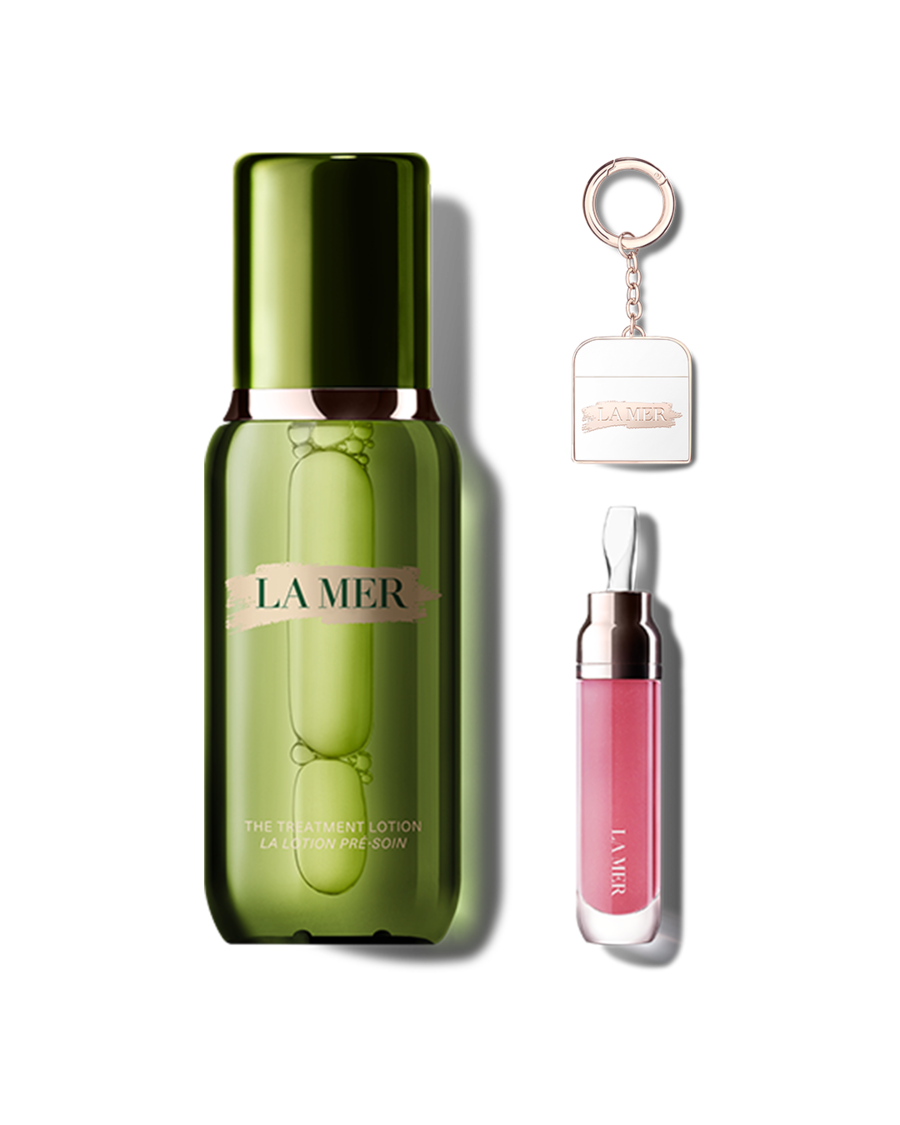 Prep & Plump Set