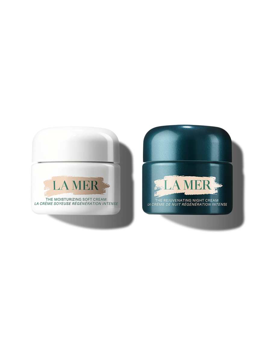 The Day to Night Discovery Duo