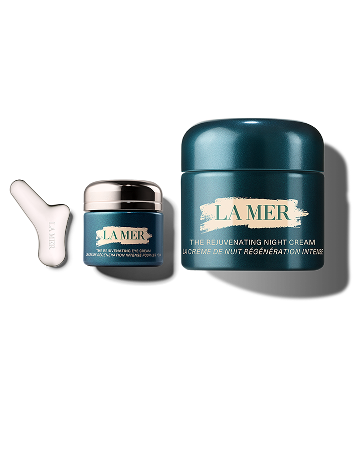 The Night Renewal Duo