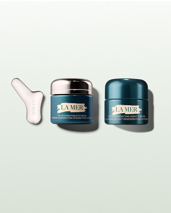 The Night Renewal Duo